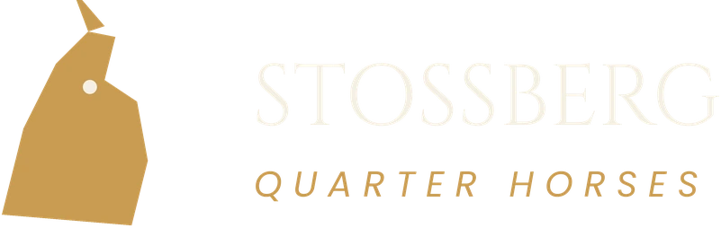 Stossberg Quarter Horses